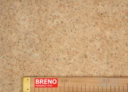 PVC AMBIENT Tereza 368M – béžový kamenný dekor