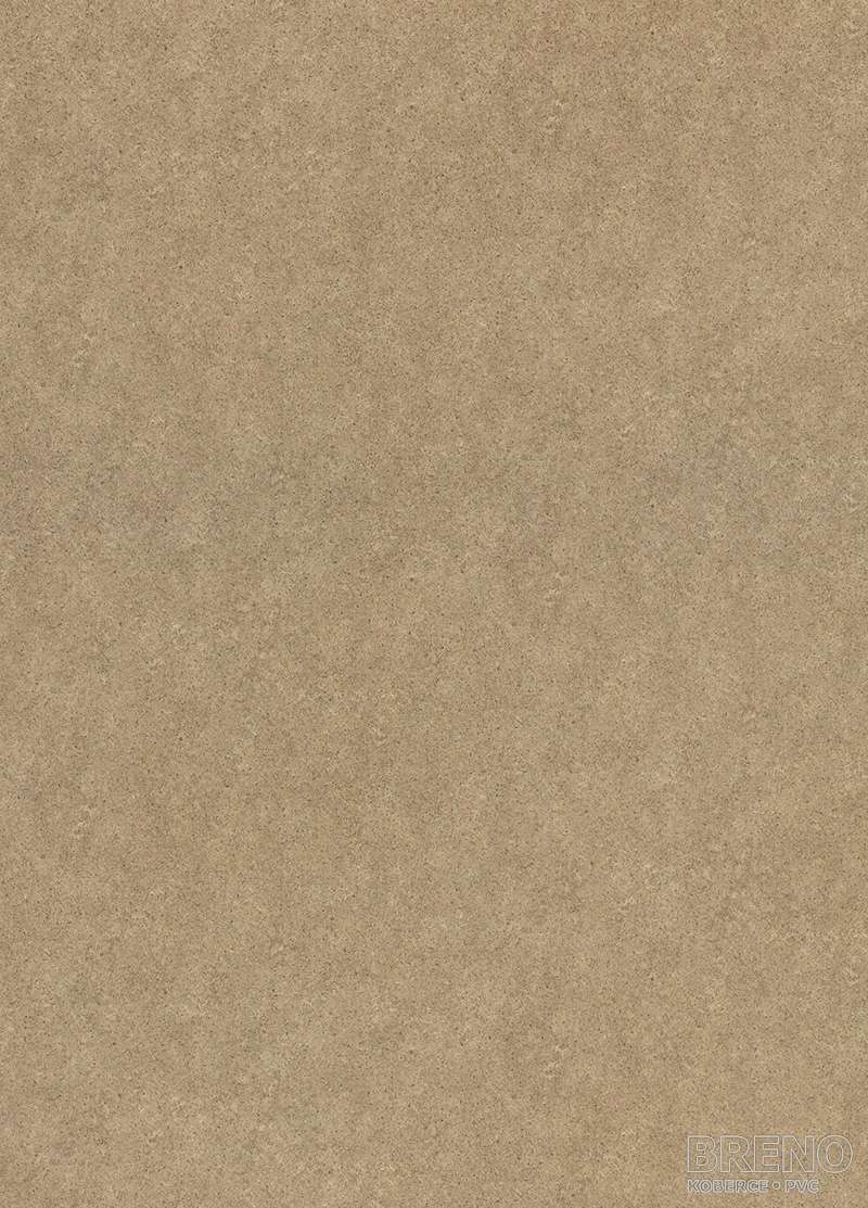 PVC AMBIENT Tereza 639M – béžová dlažba