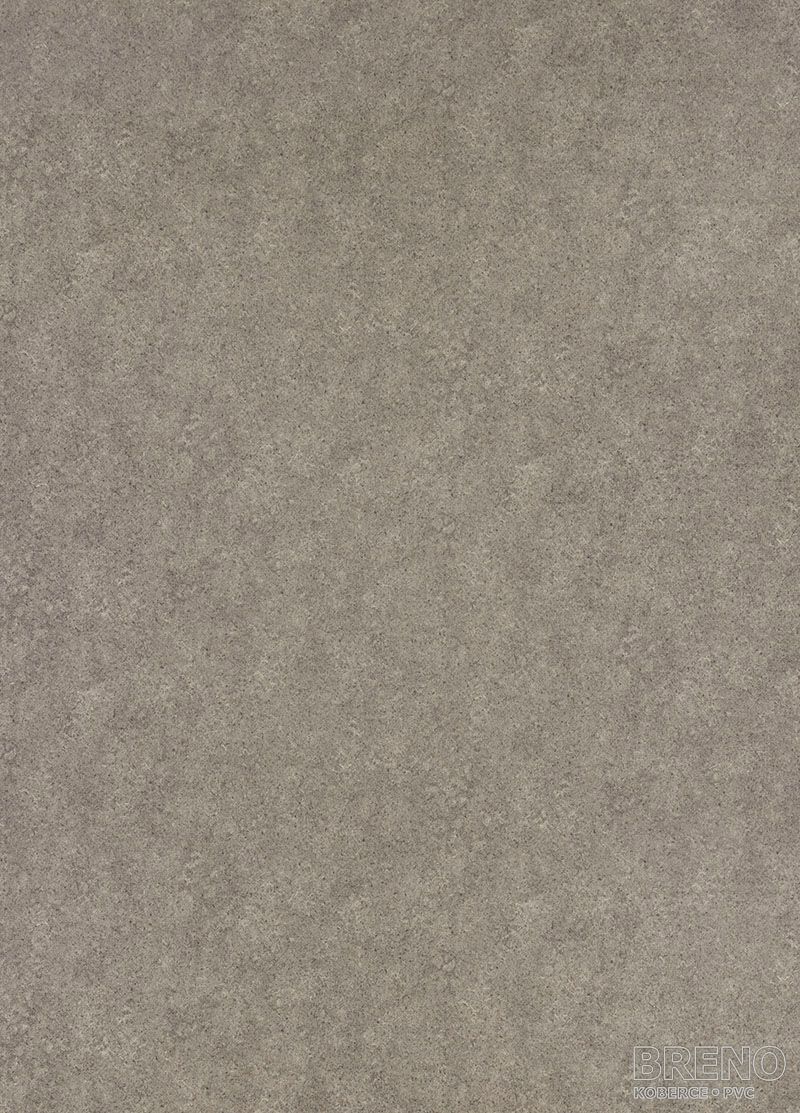 PVC AMBIENT Tereza 976M – tmavo sivá dlažba