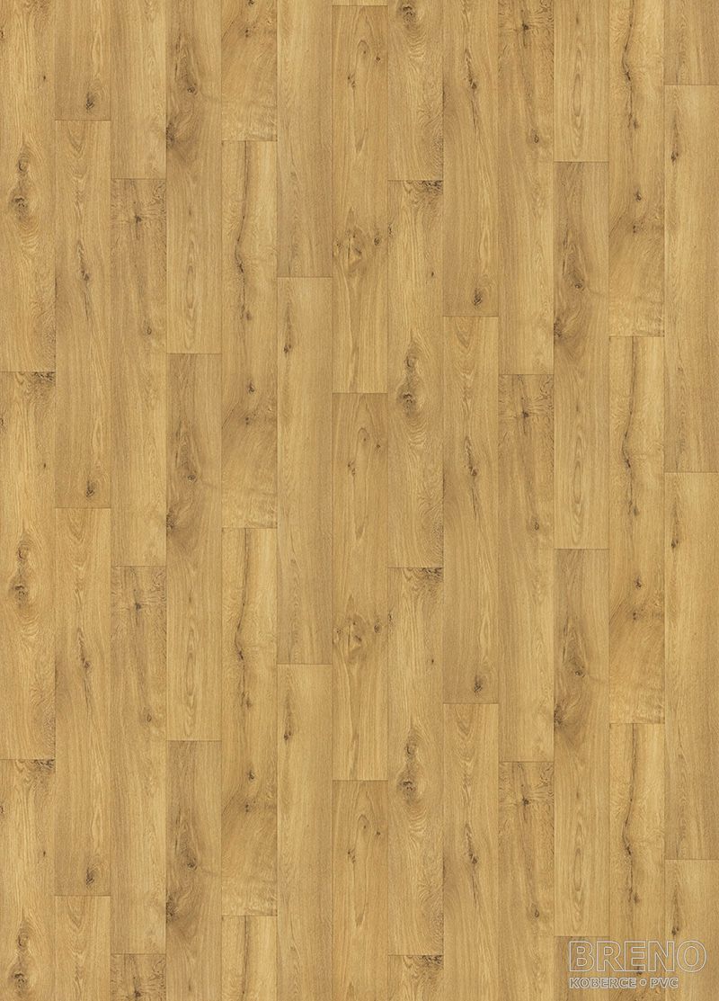 PVC AMBIENT Vero 162L – světlé dřevo