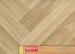 PVC ATLANTIC Bartek Oak 236M