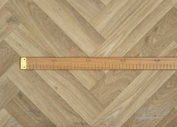 PVC ATLANTIC Oak Chevron 369M
