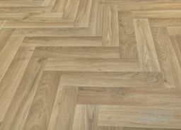 PVC ATLANTIC Oak Chevron 369M