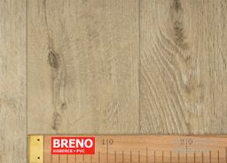 PVC ATLANTIC Stratford Oak 236L