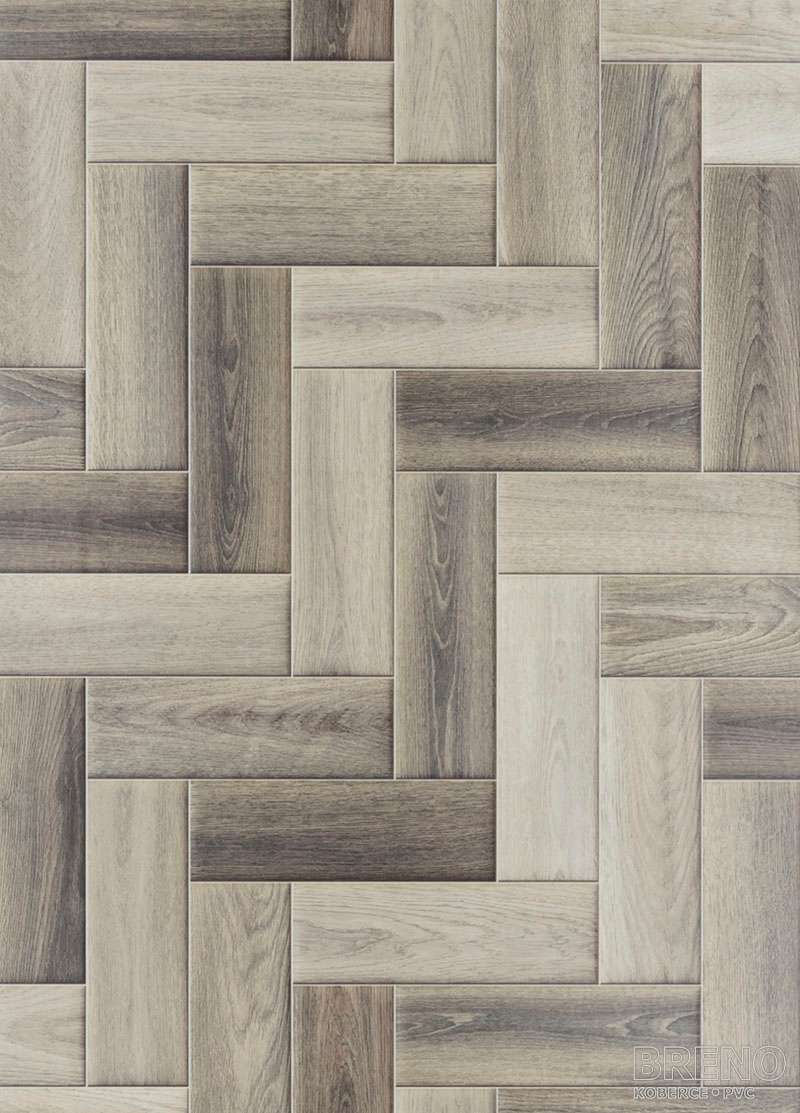 PVC BARTESA Diana Wood 267M