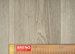 PVC BLACKTEX Columbian Oak 629L