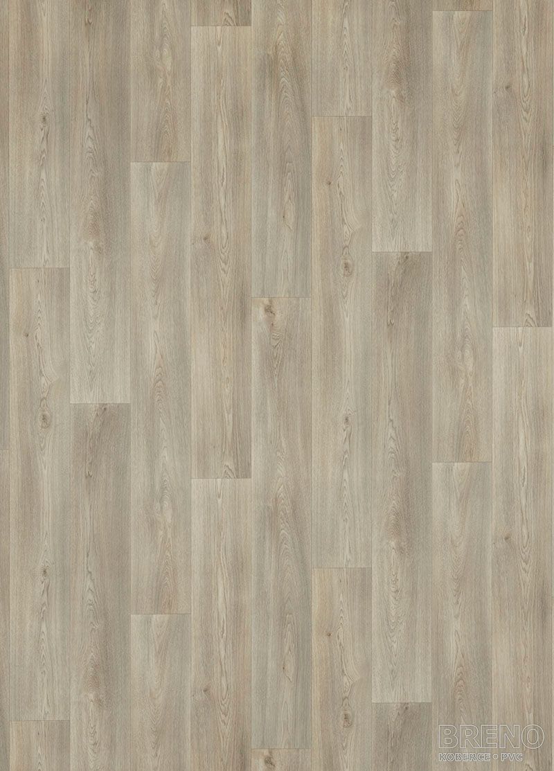 PVC BLACKTEX Columbian Oak 629L
