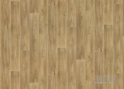PVC BLACKTEX Columbian Oak 636L – světle hnědé dřevo