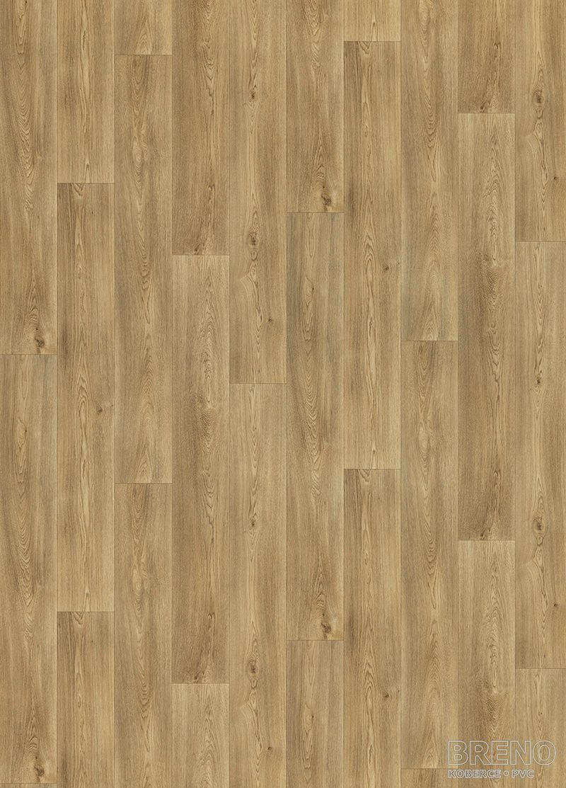 PVC BLACKTEX Columbian Oak 636L – svetlo hnedé drevo
