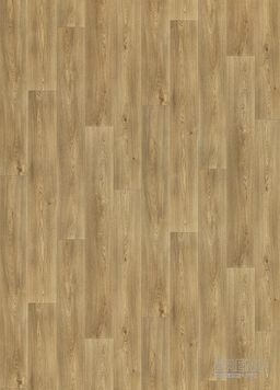 PVC BLACKTEX Columbian Oak 636L