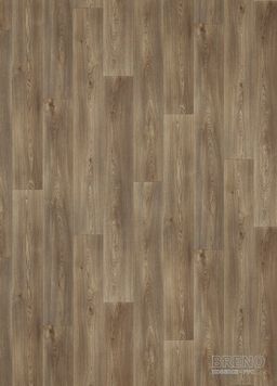 PVC BLACKTEX Columbian Oak 649M – tmavo hnedé drevo