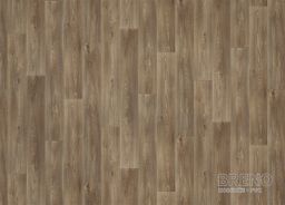 PVC BLACKTEX Columbian Oak 649M – tmavo hnedé drevo