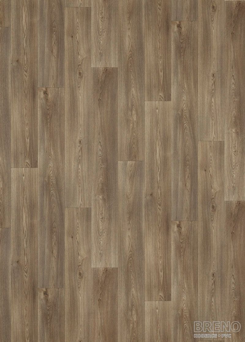 PVC BLACKTEX Columbian Oak 649M