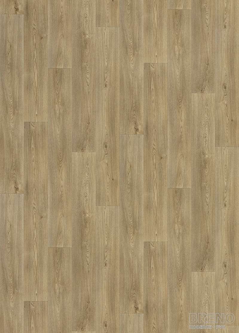 PVC BLACKTEX Columbian Oak 692M
