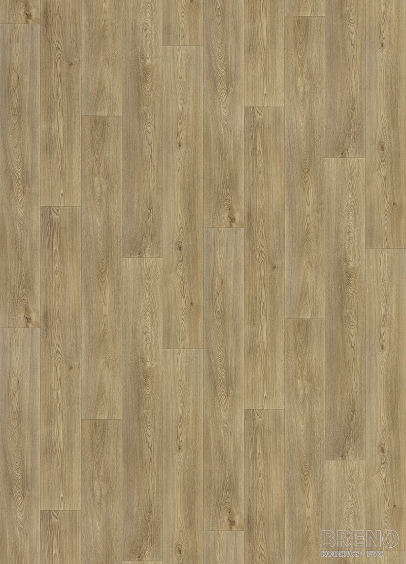 PVC BLACKTEX Columbian Oak 692M