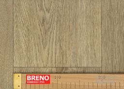 PVC BLACKTEX Columbian Oak 692M