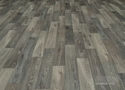 PVC BLACKTEX Fumed Oak 966M – tmavě šedé dřevo