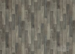 PVC BLACKTEX Fumed Oak 966M – tmavě šedé dřevo