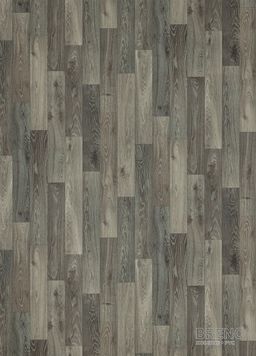 PVC BLACKTEX Fumed Oak 966M – tmavo sivé drevo