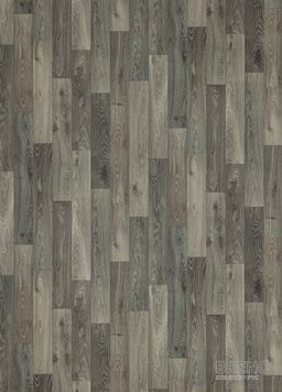 PVC BLACKTEX Fumed Oak 966M