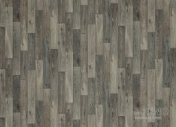 PVC BLACKTEX Fumed Oak 966M
