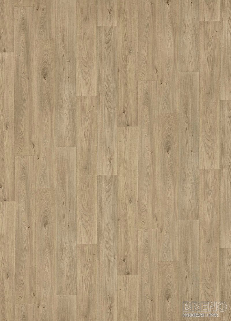 PVC BLACKTEX Gambel Oak 119M – svetlo hnedé drevo