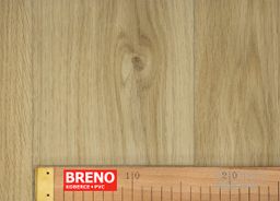 PVC BLACKTEX Gambel Oak 363M – světle hnědé dřevo