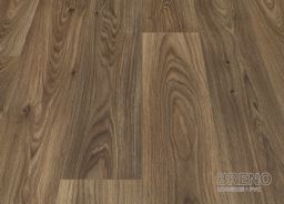 PVC BLACKTEX Gambel Oak 666D - tmavě hnědé dřevo