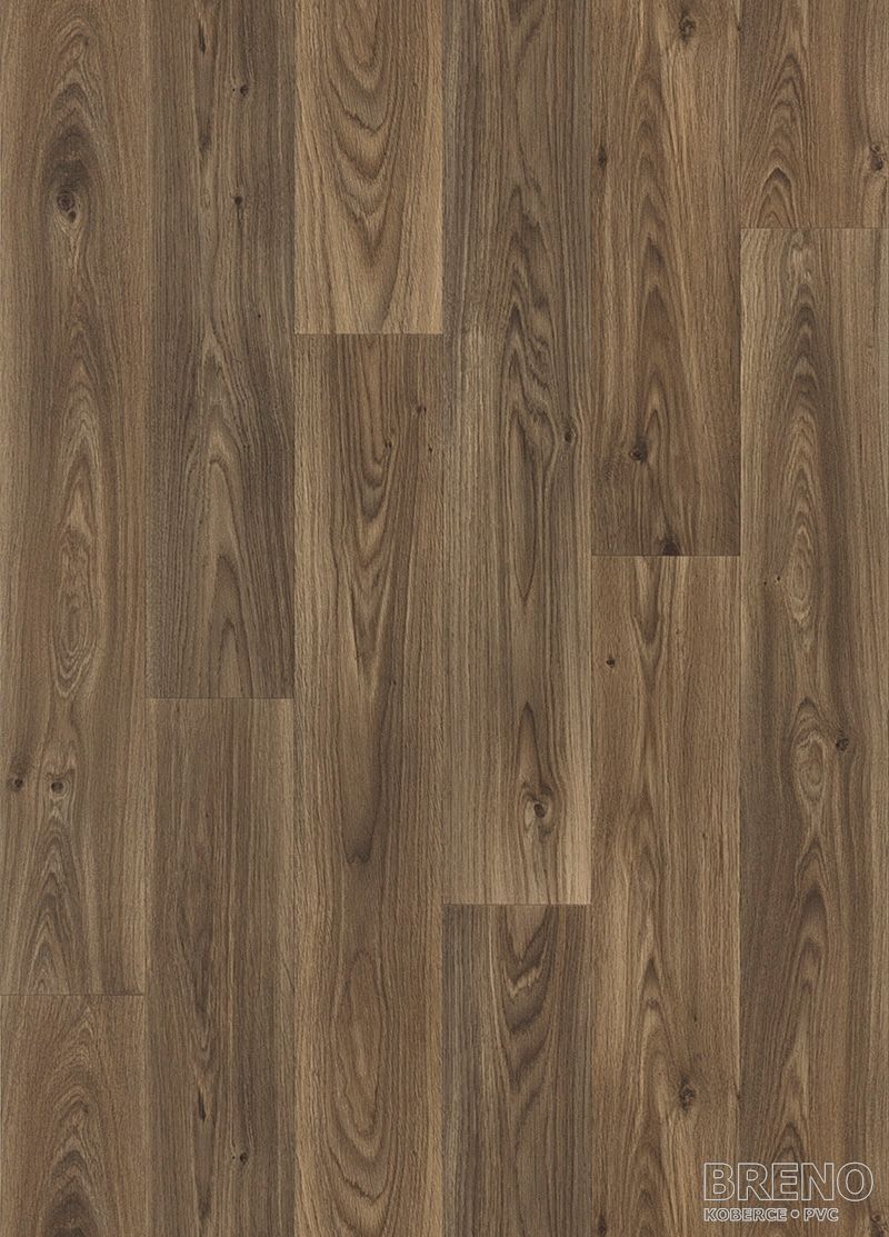 PVC BLACKTEX Gambel Oak 666D