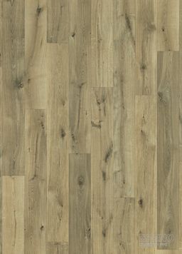 PVC BLACKTEX Giant Oak 116M - světle hnědé dřevo