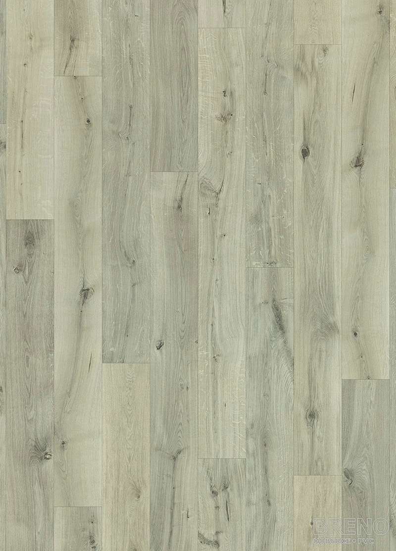 PVC BLACKTEX Giant Oak 919M - světlé dřevo
