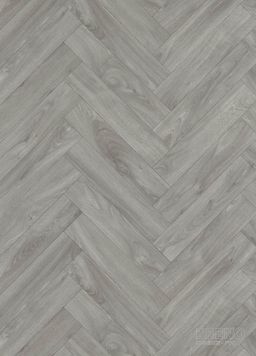 PVC BLACKTEX Laurel Oak 199M - šedé parkety