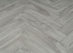 PVC BLACKTEX Laurel Oak 199M - šedé parkety