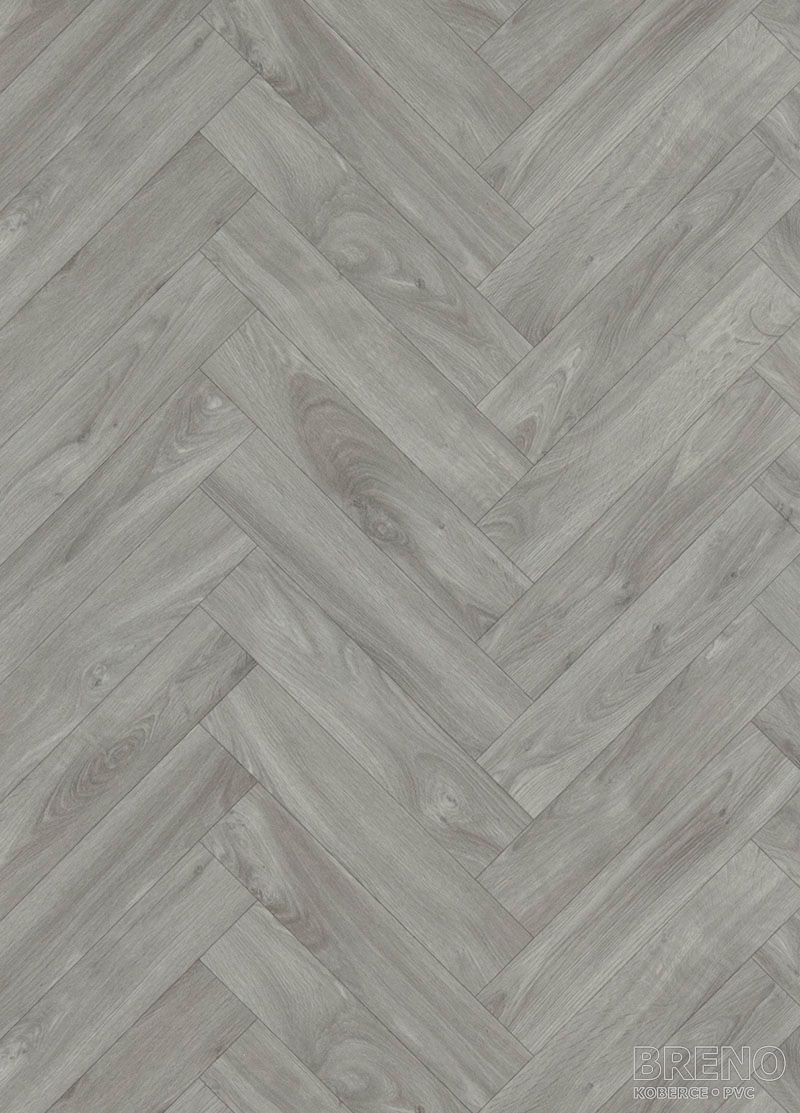 PVC BLACKTEX Laurel Oak 199M