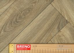 PVC BLACKTEX Laurel Oak 669D – dřevěný dekor parket