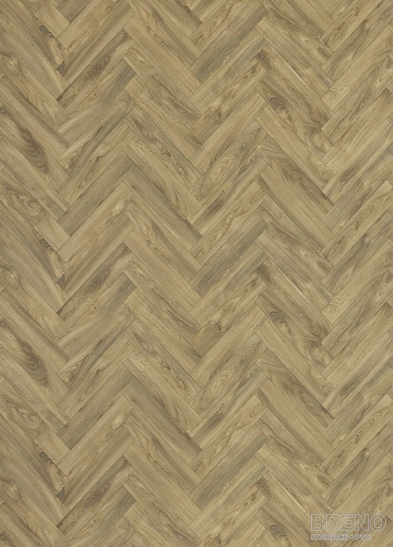 PVC BLACKTEX Laurel Oak 669D – drevený dekor parkiet