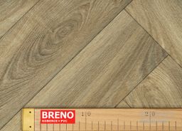 PVC BLACKTEX Laurel Oak 669D