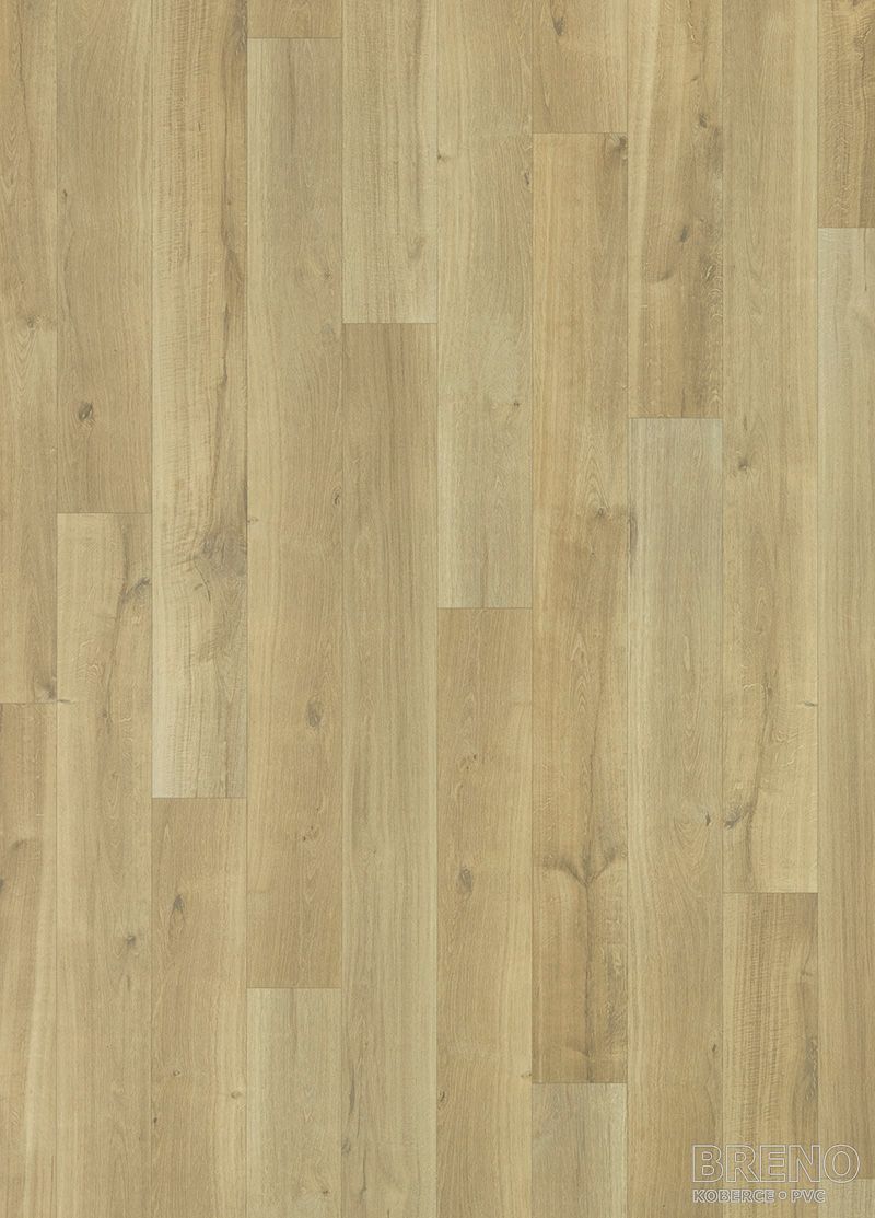PVC BLACKTEX Major Oak 636L