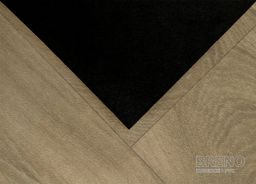 PVC BLACKTEX Oakland 196L – svetlo hnedé drevo