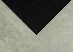 PVC BLACKTEX Preston 090L – šedá dlažba