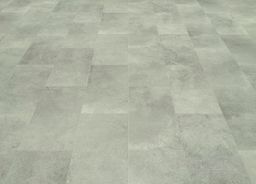 PVC BLACKTEX Preston 090L – sivá dlažba