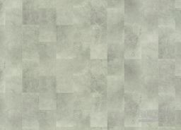 PVC BLACKTEX Preston 090L – sivá dlažba