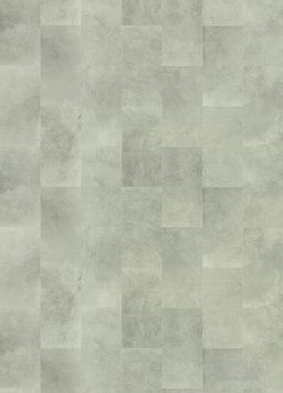 PVC BLACKTEX Preston 090L – sivá dlažba