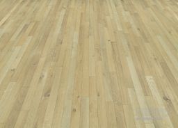 PVC BLACKTEX Shingle Oak 634L - světle hnědé dřevo