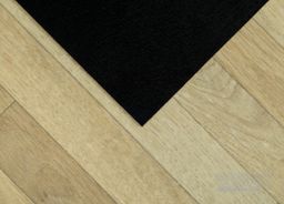 PVC BLACKTEX Shingle Oak 634L - světle hnědé dřevo