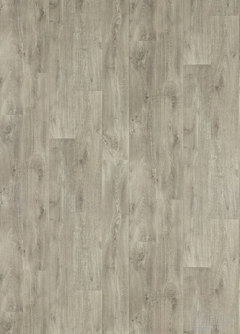 Texas Pvc PVC BLACKTEX Texas Oak 106L – světlé dřevo