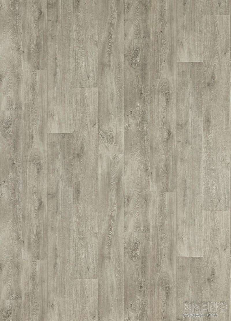 PVC BLACKTEX Texas Oak 106L – světlejší dřevo