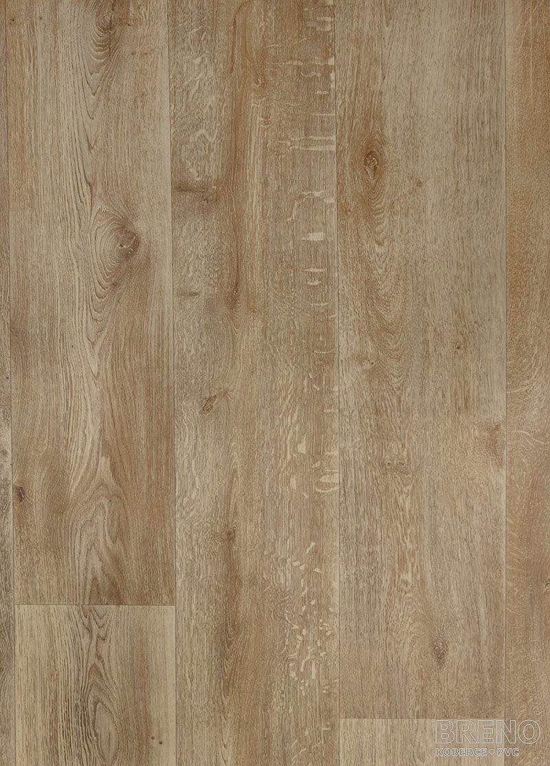 PVC BLACKTEX Texas Oak 136L