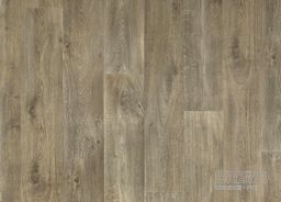 PVC BLACKTEX Texas Oak 609M – tmavé drevo