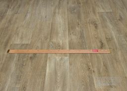 PVC BLACKTEX Texas Oak 609M – tmavé drevo